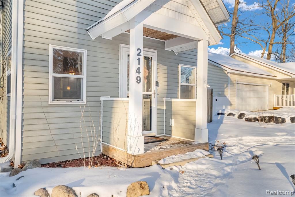 2149 Glenwood Court, Brooklyn, MI 49230 — Photo 5