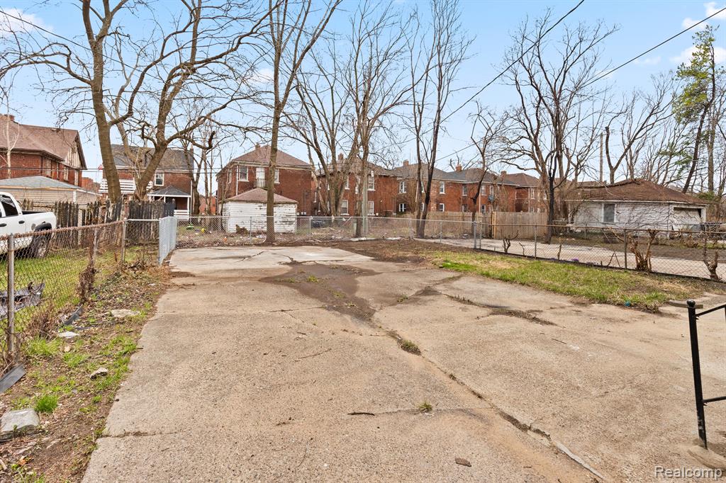 4767 Sturtevant Street, Detroit, MI 48204 — Photo 28