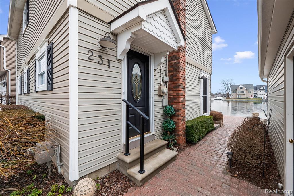 231 O'connor Street, Lake Orion, MI 48362 — Photo 6