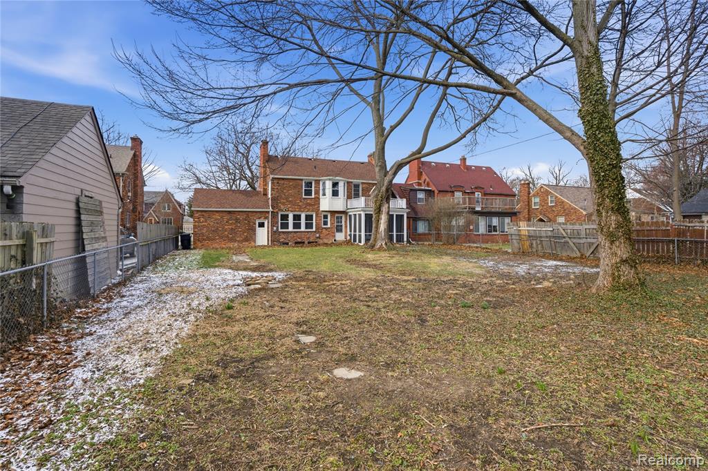 4150 Kensington Avenue, Detroit, MI 48224 — Photo 46