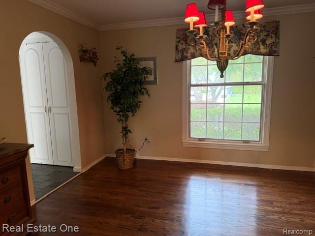 5135 Iron Gate Road, Bloomfield Hills, MI 48304 — Photo 6