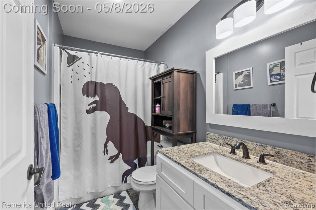 2558 Clivedon Road, Howell, MI 48843 — Photo 38