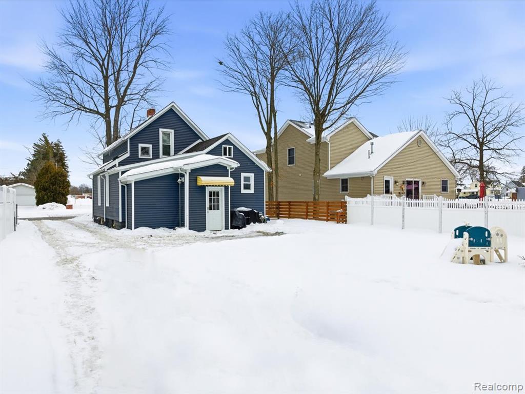 1207 Clinton Avenue, St. Clair, MI 48079 — Photo 27