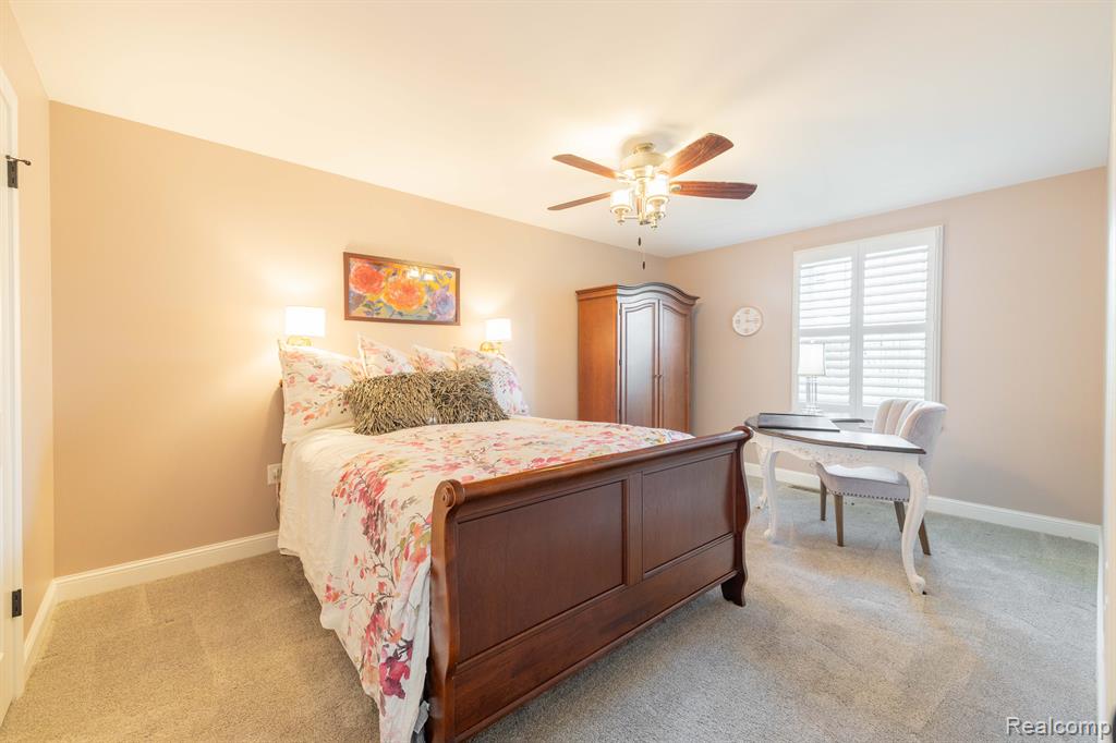 1494 DOVER Hill N, Walled Lake, MI 48390 — Photo 16