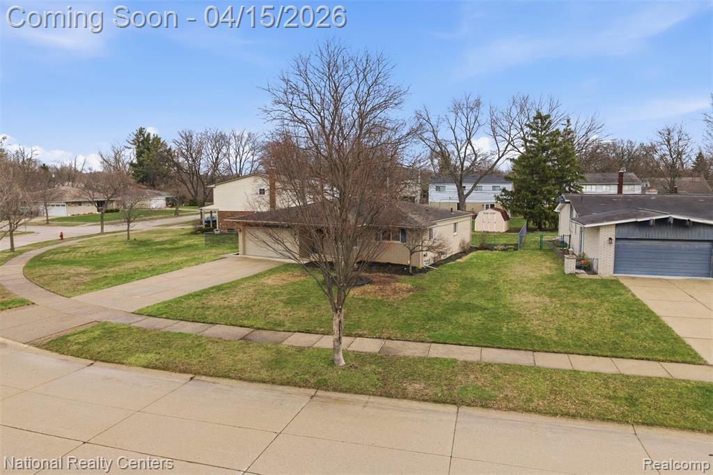 5358 Church Hill Drive, Troy, MI 48085 — Photo 38
