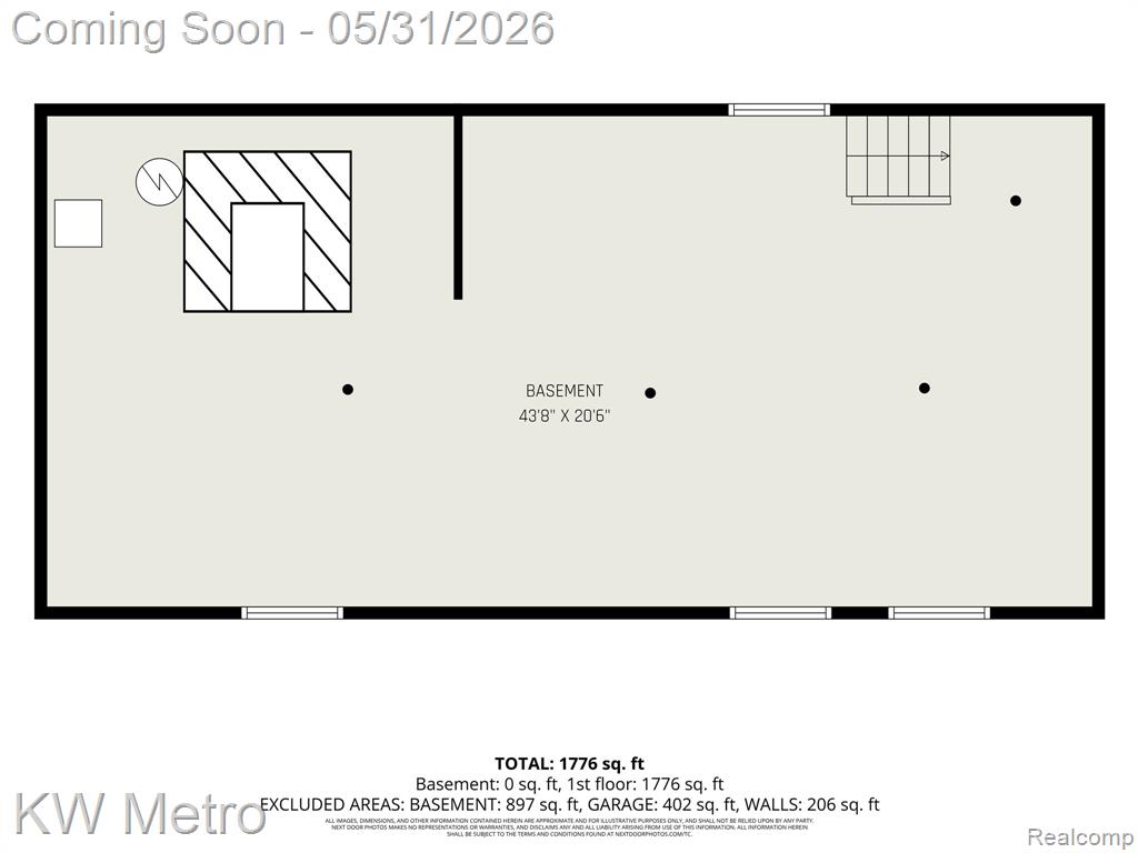36125 Paddleford Road, Farmington, MI 48331 — Photo 19