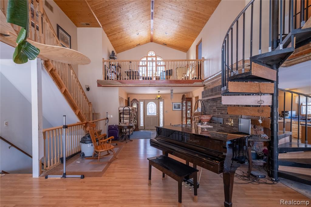 1191 Gage Road, Holly, MI 48442 — Photo 17