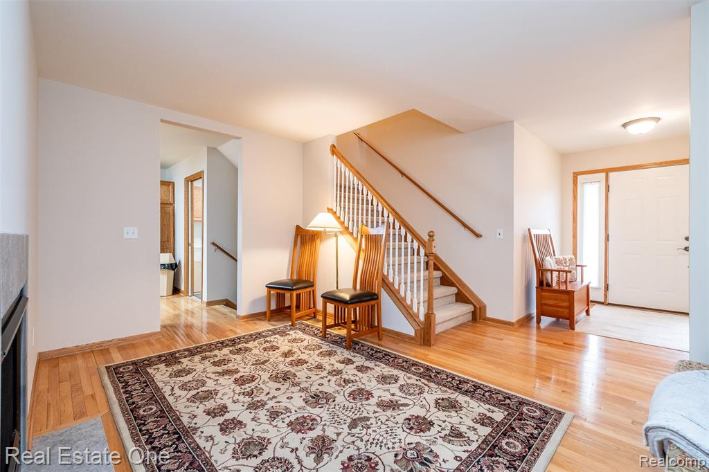 6228 Northridge Hills Drive, Brighton, MI 48116 — Photo 7