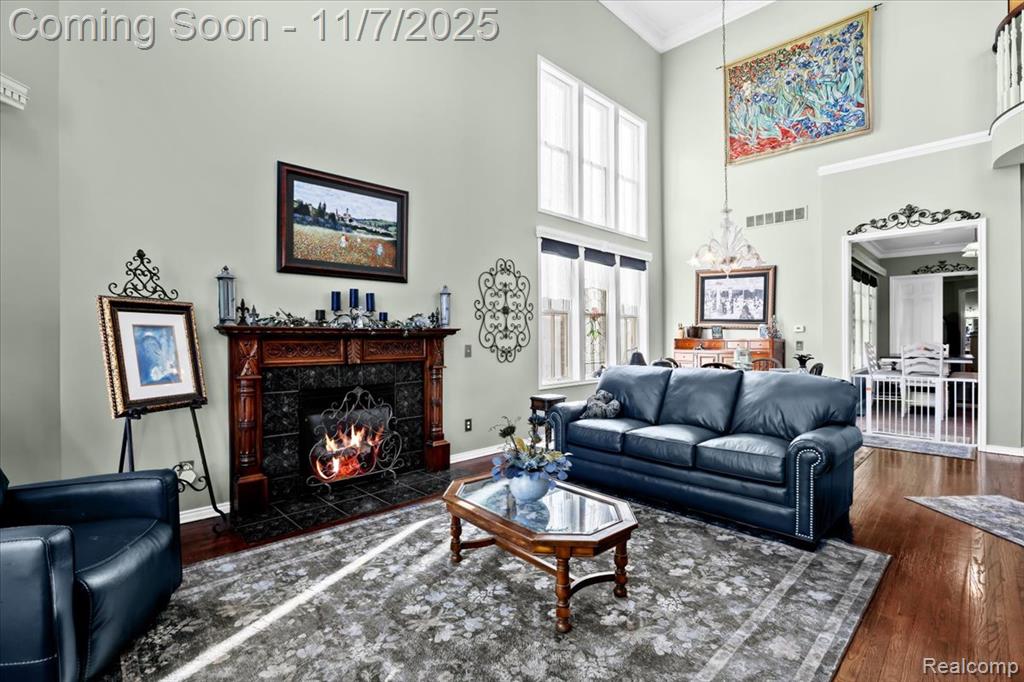 798 Taylor Lane, Canton, MI 48188 — Photo 4