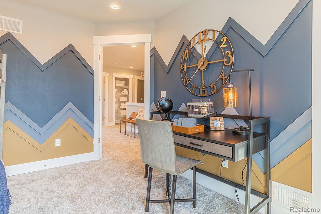 6167 GREEN MOUNTAIN Circle, Ann Arbor, MI 48103 — Photo 48