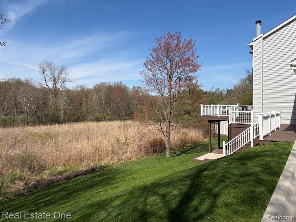 3306 Muirfield Circle, White Lake, MI 48383 — Photo 14