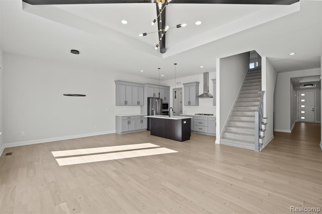 7507 Gramercy Circle Circle, West Bloomfield, MI — Photo 8