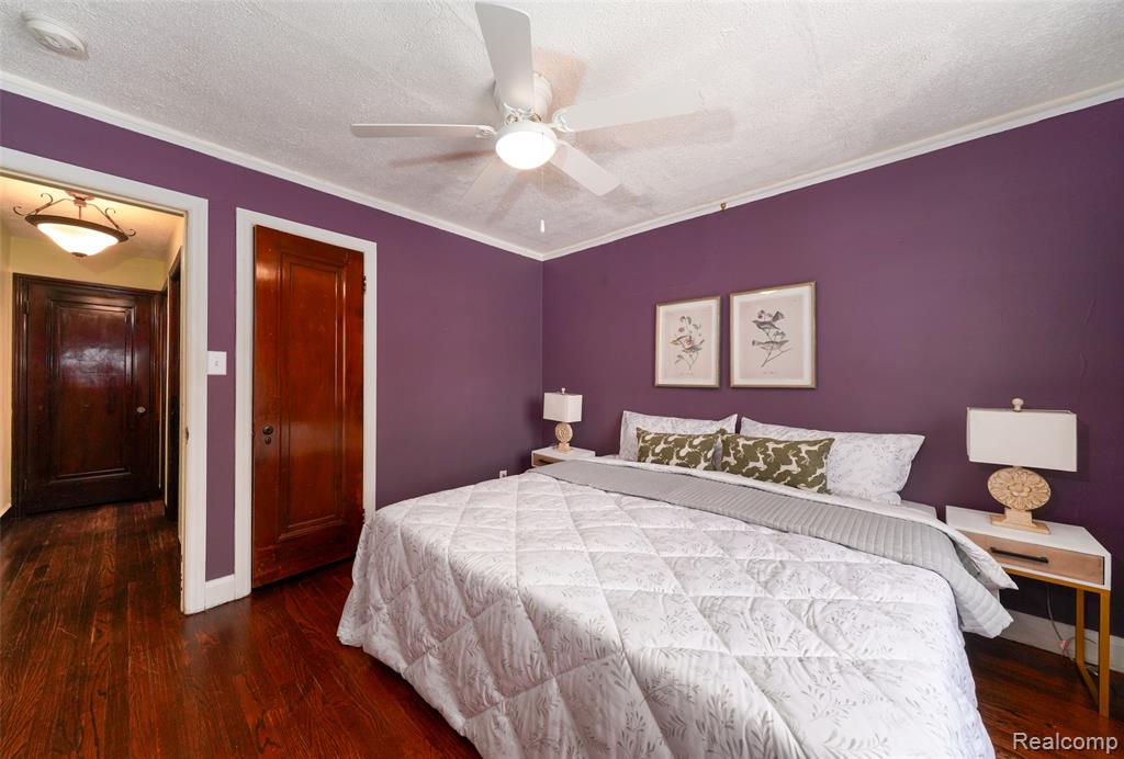 5306 Somerset Avenue, Detroit, MI 48224 — Photo 39