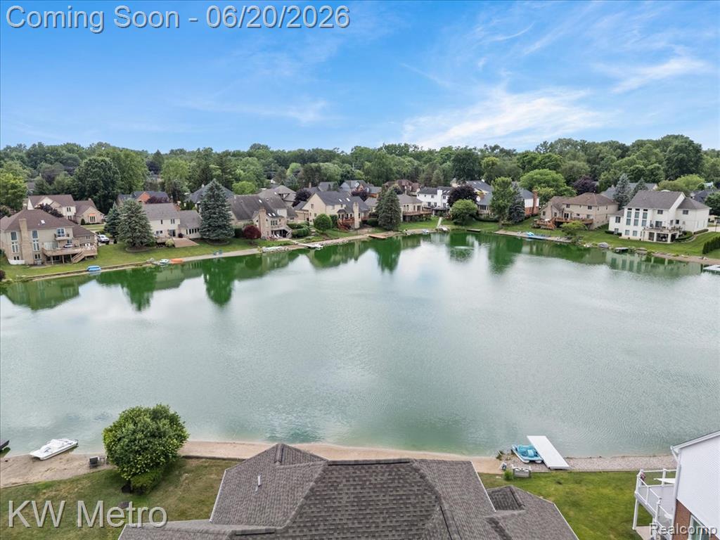 49145 White Mill Drive, Utica, MI 48317 — Photo 72