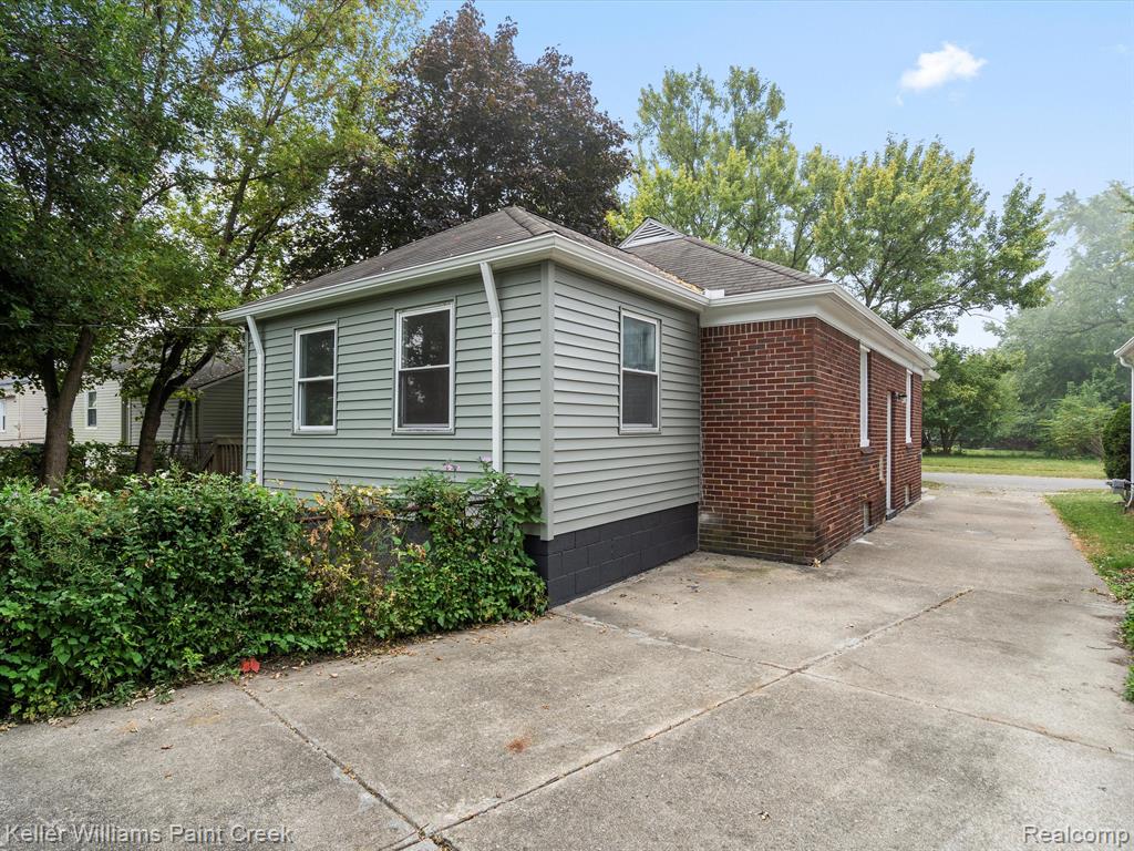 741 Silman Street, Ferndale, MI 48220 — Photo 26