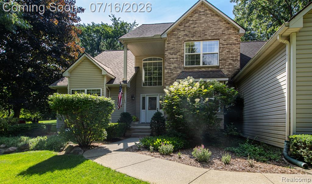 4430 Sedona Drive, Clarkston, MI 48348 — Photo 3