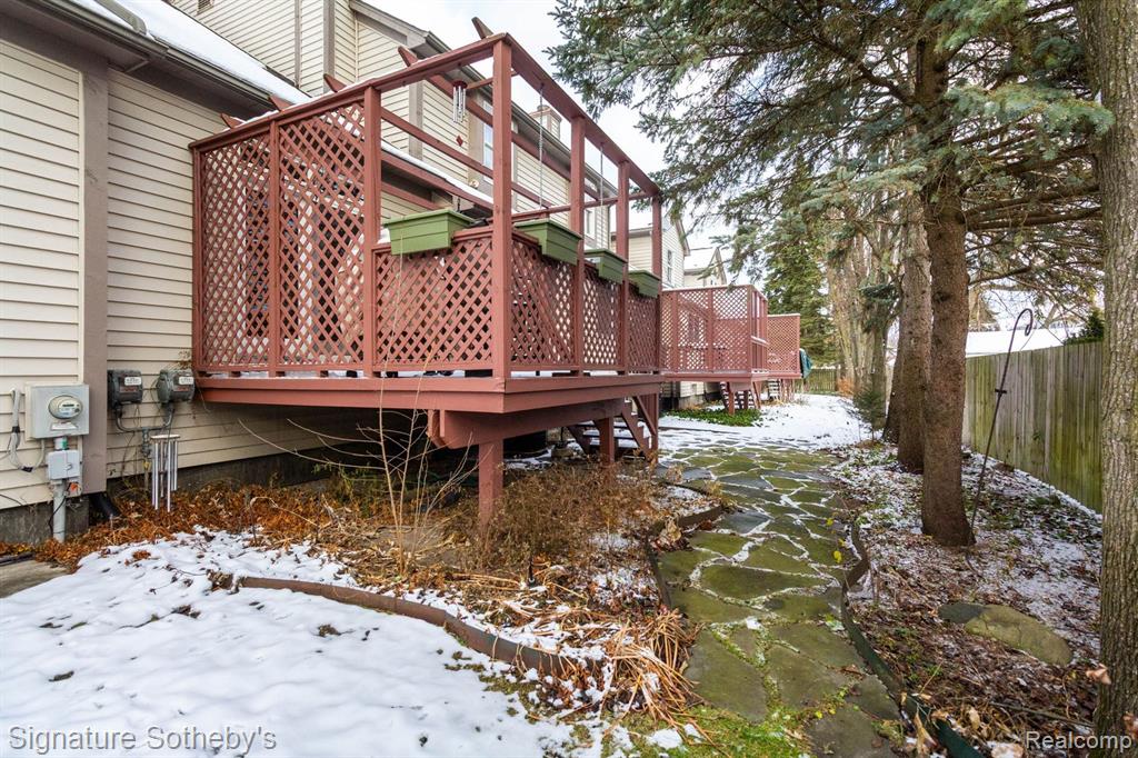 424 Oak Run Court, 11, Royal Oak, MI 48073 — Photo 47