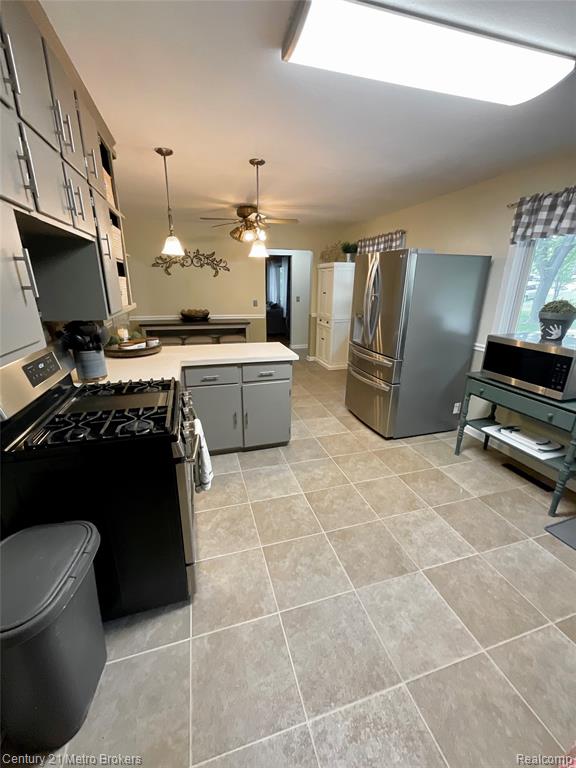 6010 N Seymour Road, Flushing, MI 48433 — Photo 23