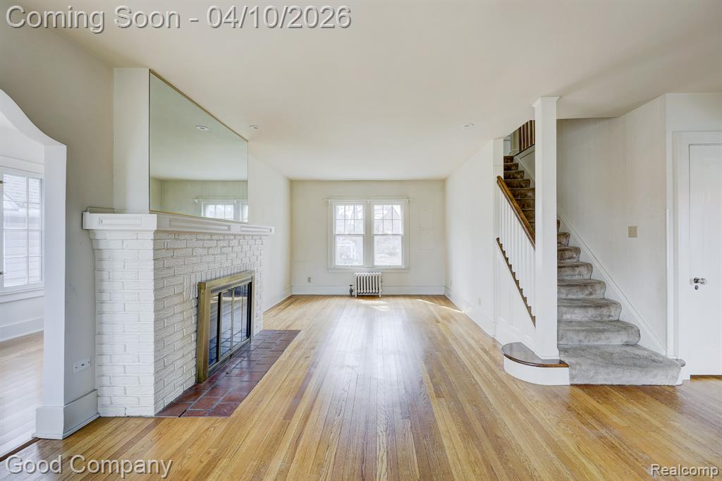 705 W Breckenridge Street, Ferndale, MI 48220 — Photo 11