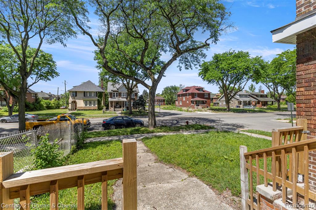 8438 Dexter Avenue, Detroit, MI 48206 — Photo 40
