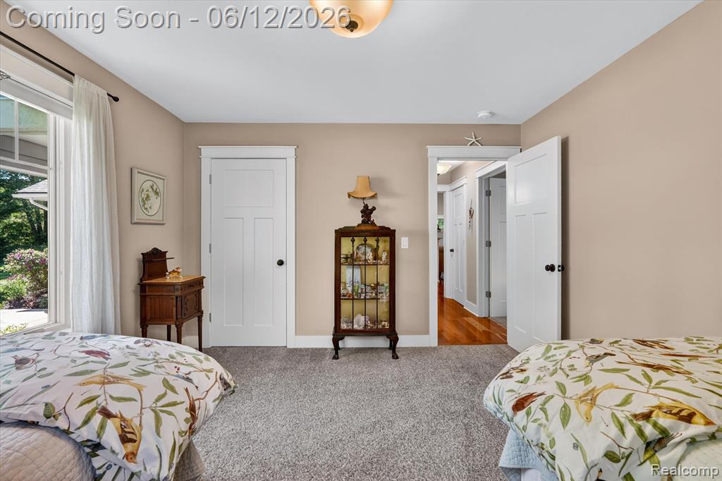 4615 Parker Drive, Howell, MI 48843 — Photo 23