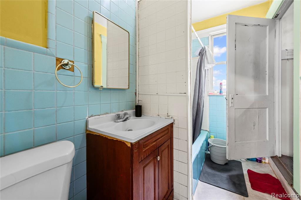3928 Talbot Street, Detroit, MI 48212 — Photo 13