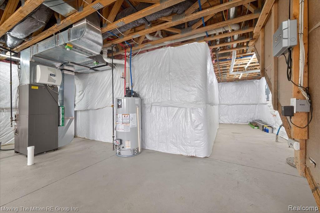 538 N Liberty Street, Belleville, MI 48111 — Photo 48