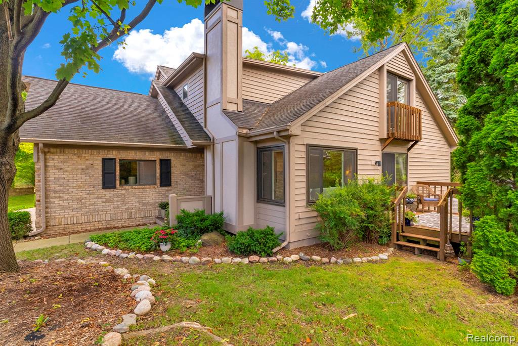 2003 Audubon Drive, Ann Arbor, MI 48103 — Photo 30