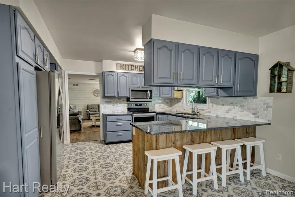 7167 Brown School Road, North Branch, MI 48416 — Photo 19