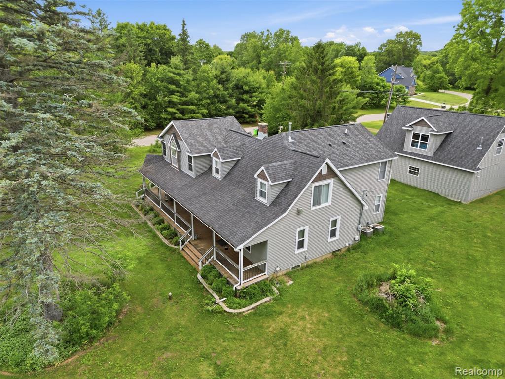 5556 Ormond Road, White Lake, MI 48383 — Photo 4