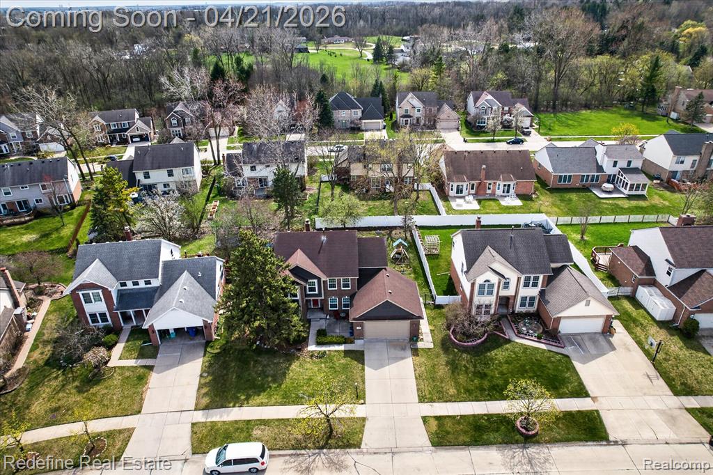 45663 Radnor Road, Canton, MI 48187 — Photo 41