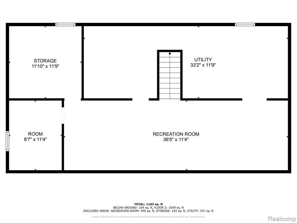 6101 W Beard Road, Perry, MI 48872 — Photo 26