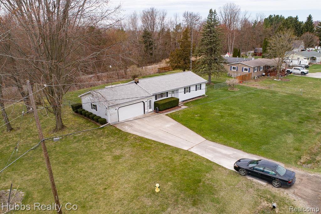 6357 TURNER Road, Flushing, MI 48433 — Photo 45