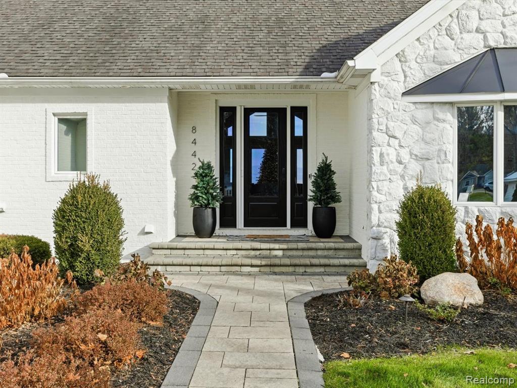 8442 Lakeshore Road, Burtchville, MI 48059 — Photo 3