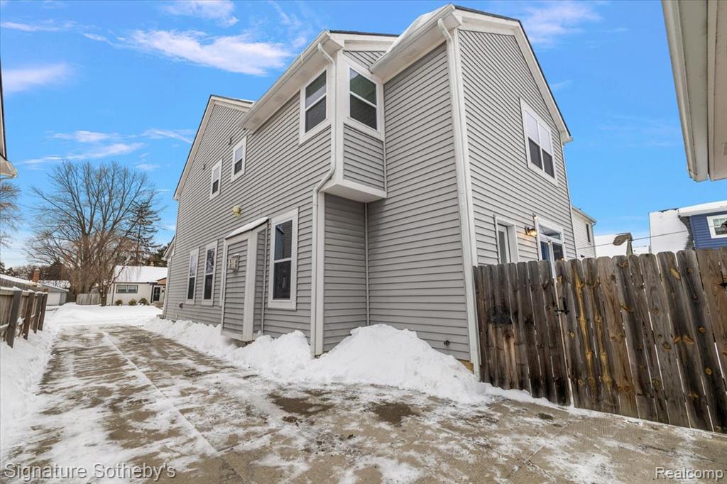 4130 Ellwood Avenue, Berkley, MI 48072 — Photo 41
