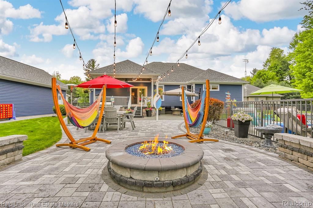 3152 Spruce Drive, Port Huron, MI 48060 — Photo 52