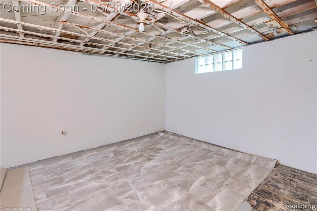 601 McKinley Avenue, Flint, MI 48507 — Photo 24