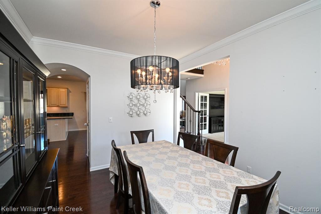 4217 FORSTER Lane, Shelby Twp, MI 48316 — Photo 18