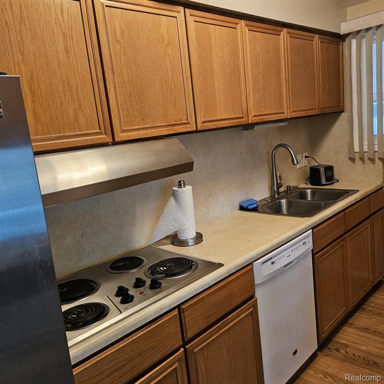413 Thors Street, Pontiac, MI 48342 — Photo 29