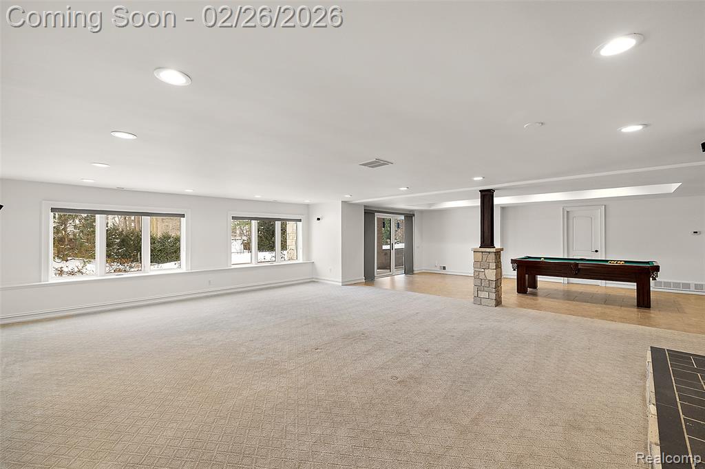 60 Quarton Lane, Bloomfield Hills, MI 48304 — Photo 74