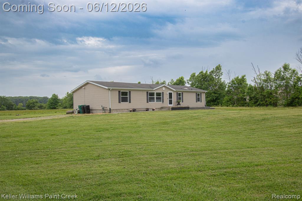 9795 Lambs Road, Wales, MI — Photo 2