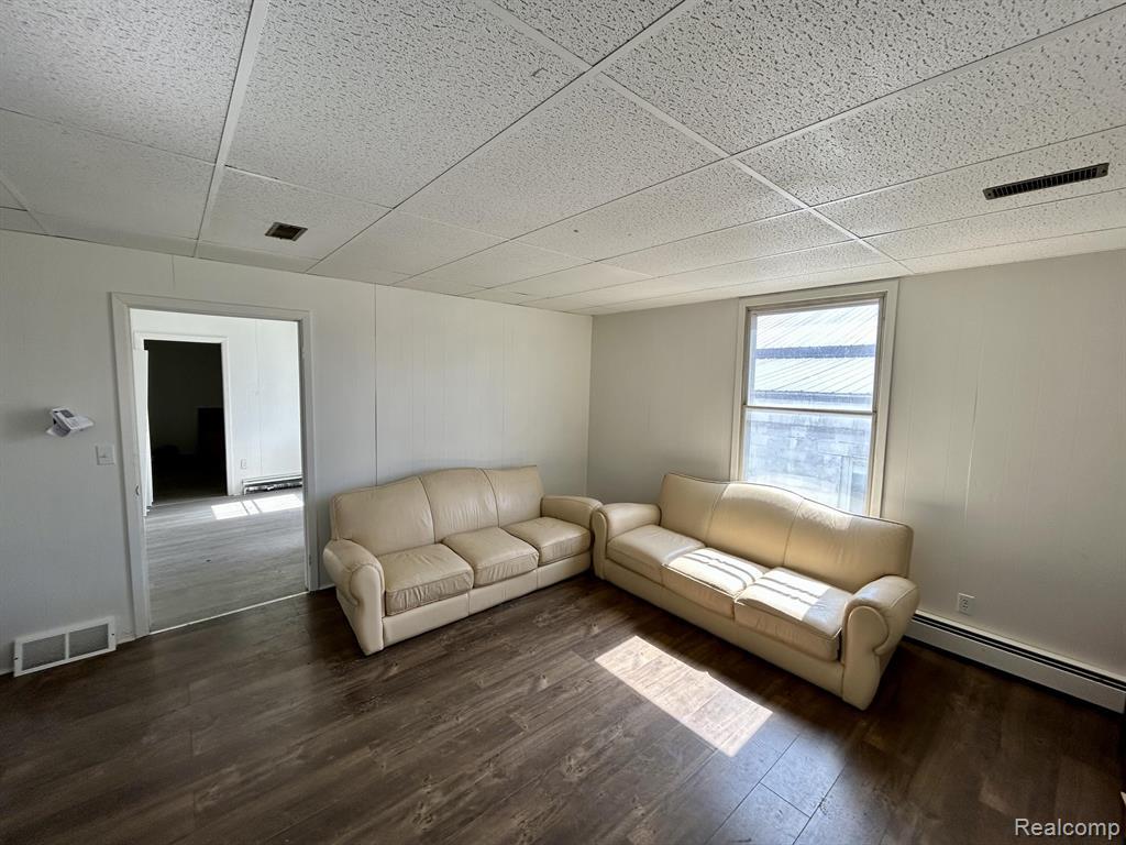 708 N Beck Street, Sebewaing, MI 48759 — Photo 3