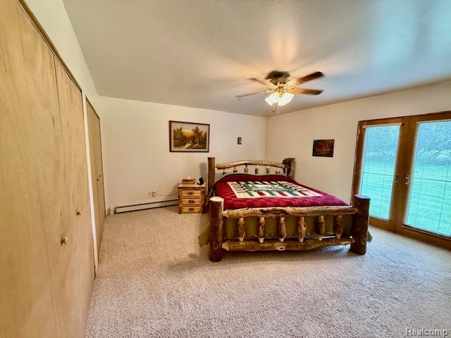 7428 Hough Road, Almont, MI 48003 — Photo 11