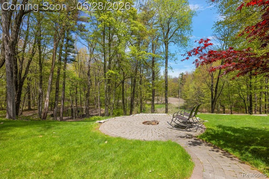 501 Cedarwood Street, Oxford, MI 48371 — Photo 15