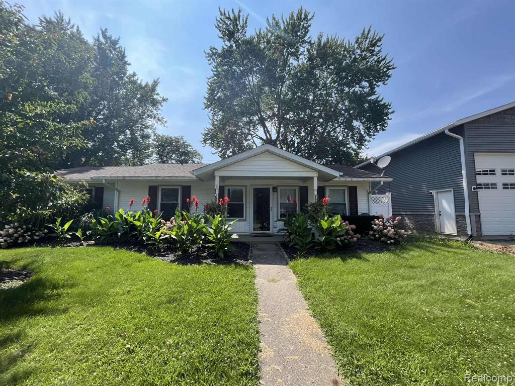 6404 Richalle Street, Brighton, MI 48116 — Photo 39