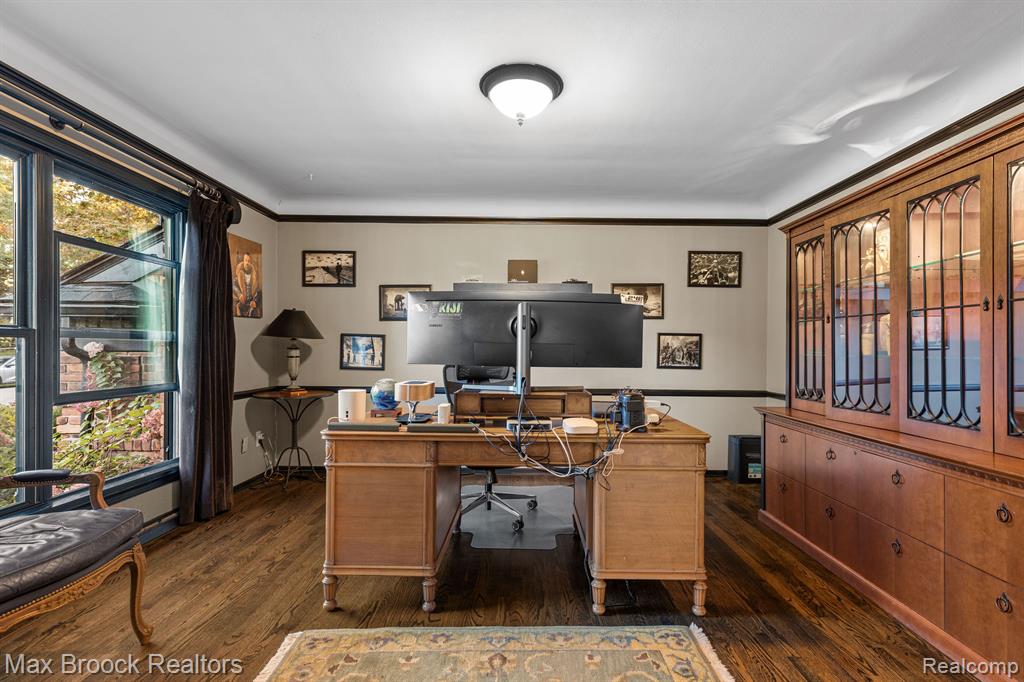 4165 NEARBROOK Road, Bloomfield Hills, MI 48302 — Photo 13