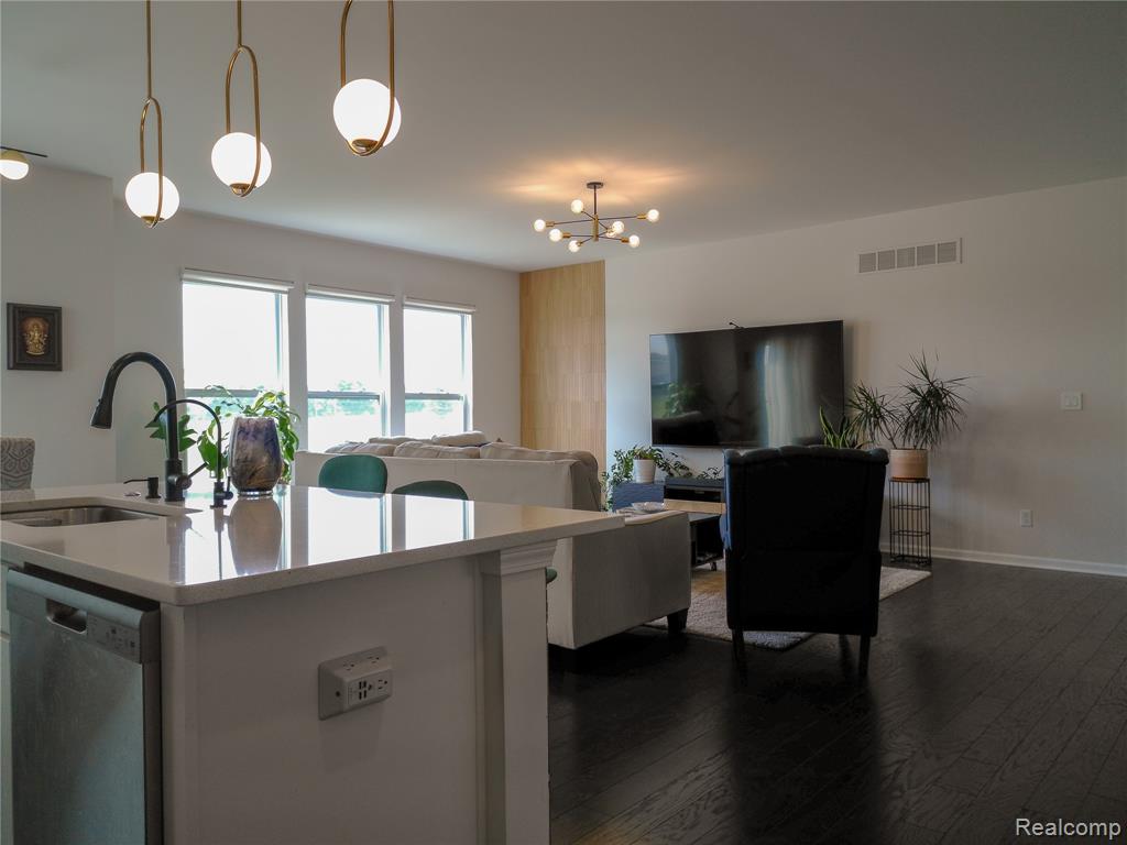 2736 Salt Springs Drive, Saline, MI 48176 — Photo 13