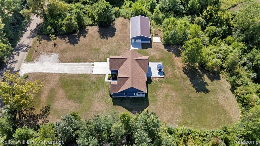 3880 KANE Road, Carleton, MI 48117 — Photo 47