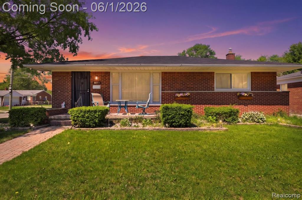 8271 Arnold Street, Dearborn Heights, MI 48127 — Photo 2