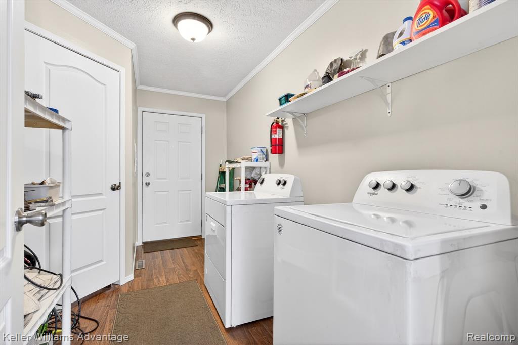 24494 Edwin, Brownstown, MI 48134 — Photo 9